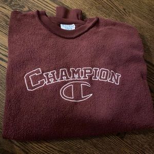 champion crew neck